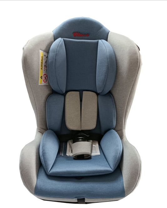 Chieca baby car seat baby car seat is a specially designed seat for infants and young children to ensure their safety and comfort while traveling in a vehicle.