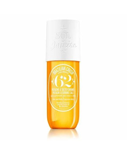 Sol De Janeiro Brazilian Crush No.62 Body Fragrance Mist 90ml