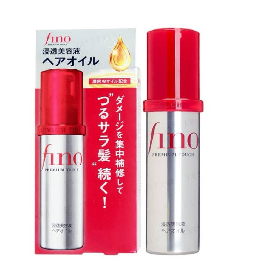 Fino Premium Touch Essnce Hair Oil 70ml