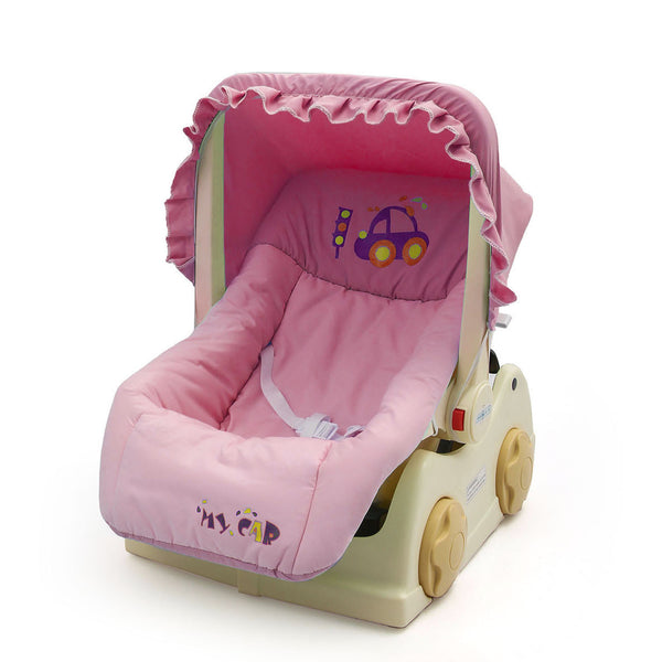 MAMALOVE Baby Carry Cot Swing with Storage Box  (MP01D)
