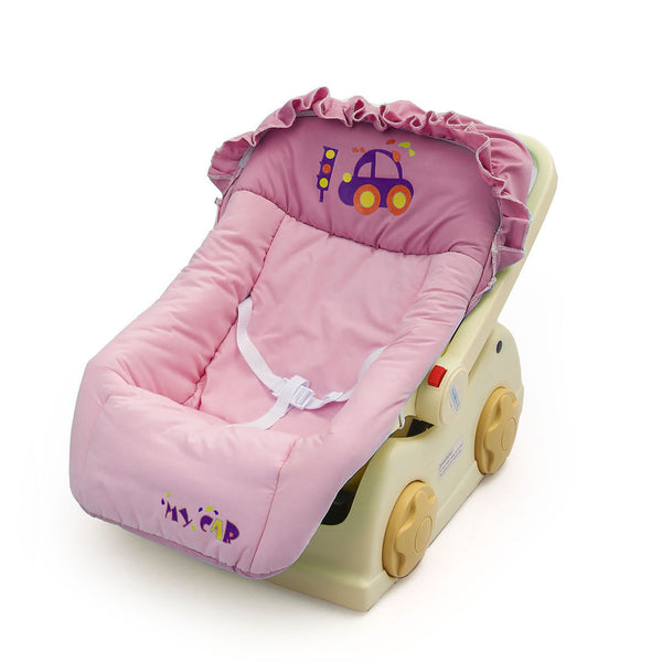 MAMALOVE Baby Carry Cot Swing with Storage Box  (MP01D)