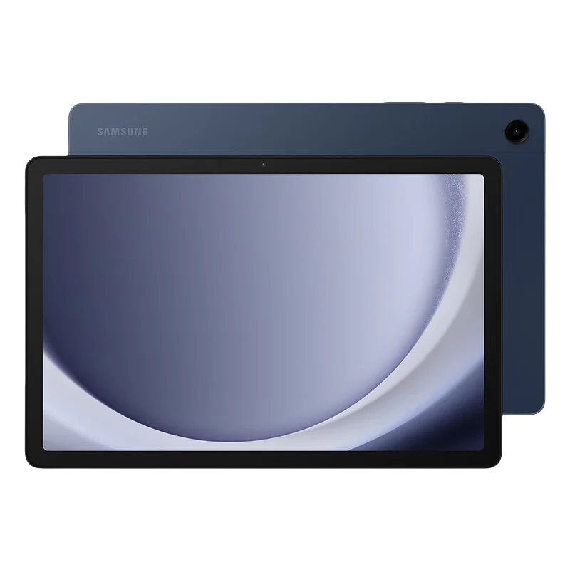 Samsung Galaxy Tab A9+ Tablet 11" 8GB+128GB Android Tablet, 2.2GHz Octa-core, 90Hz LCD Display, 8MP Rear Camera, 7040mAh Battery
