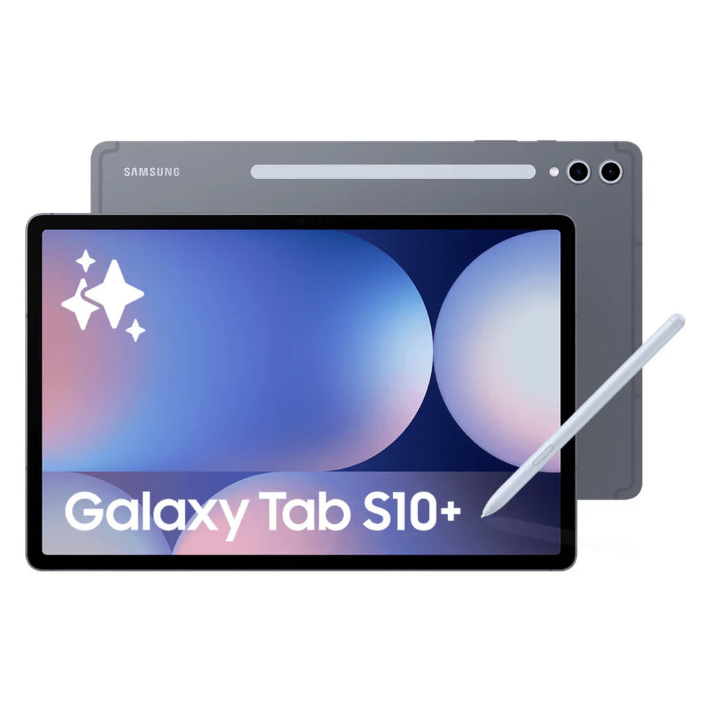 New Samsung Galaxy Tab S10 + Tablet With Pen 12,4 12GB/256GB Wi-Fi Vision X820N With 8Cores CPU 10090mah Battery For AI