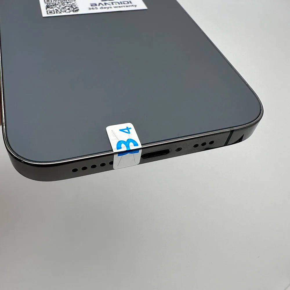 iPhone 12 Pro 6GB RAM 12Pro 128/256/512GB ROM 6.1" Super Retina OLED A14 IOS Face ID Unlocked 5G Original Cell Phone