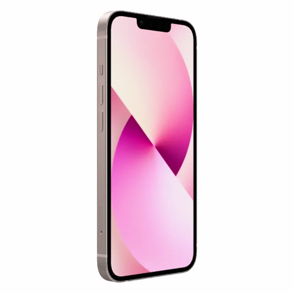 Original Apple iPhone 13 5G Mobile Phone 128GB/256GB/512GB Face ID NFC 6.1'' XDR OLED 12MP Bionic A15 Hexa Core IOS SmartPhone