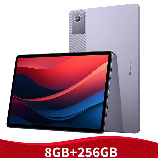 Global Firmware Lenovo Tab Xiaoxin Pad 2024 11'' 6GB / 8GB RAM 128GB ROM Snapdragon 685 7040mAh Battery Wifi Google Play Tablet