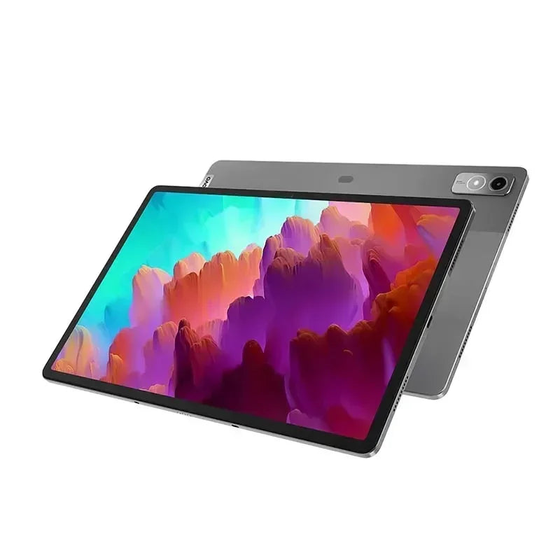 Lenovo Xiaoxin Pad Pro 12.7 2023 Snapdragon 870 LCD Screen 144Hz 8GB 128GB/256GB 10200mAh Android 13 Tablet