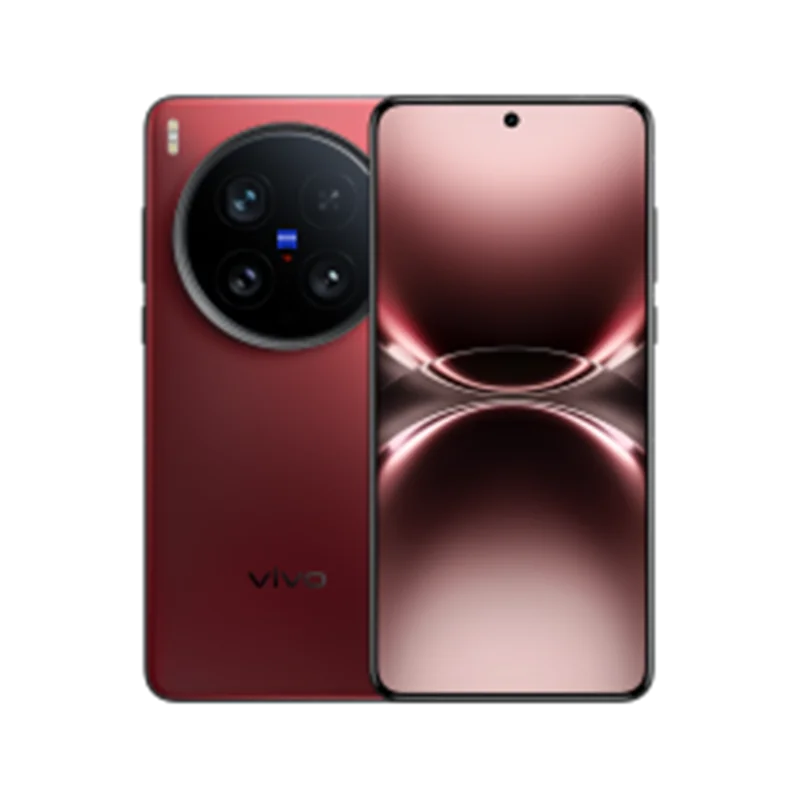 Original Vivo X200 Ultra Mobile Phone 200.0MP Camera 6.82" AMOLED 120HZ 6000mAh Battery 90W Charge Snapdragon 8 Elite Android 15
