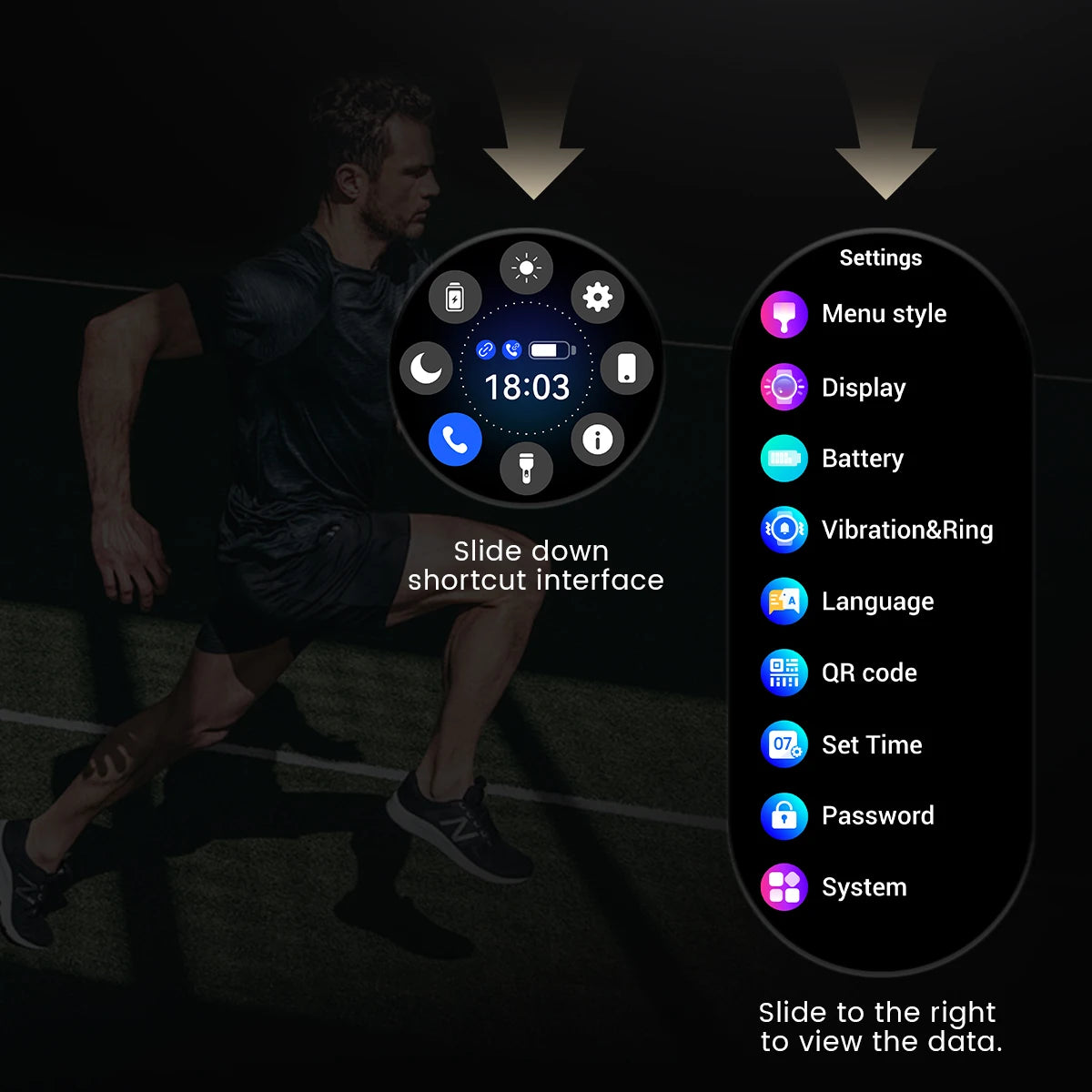 2025New For Huawei GT5 Pro Smart Watch Men HD AMOLED Screen GPS Motion trajectory HeartRate Bluetooth Call 1.52" SmartWatch IP68