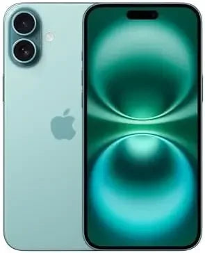 Apple iPhone 16 Plus Mobile Phone 128GB/256GB/512GB 6.7" Super Retina XDR OLED 48MP Cameras iOS 18 5G Smartphone Unlocked