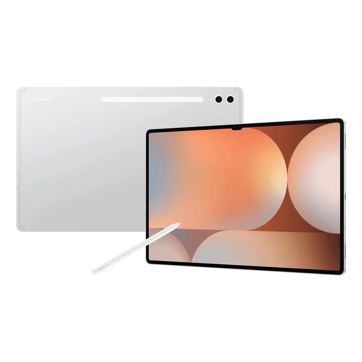 Samsung Galaxy Tab S10 Ultra Tablet With S Pen 14,6 Inch 12GB/256GB Wi-Fi Vision X920N with 8 cores and 11200mah battery For AI