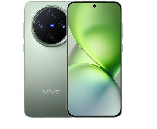 In Stock Vivo X200 Pro Mini Smart Phone Wireless Charge 6.31" AMOLED 120HZ 5700mAh Battery 50.0MP Dimensitry 9400 Android 15.0