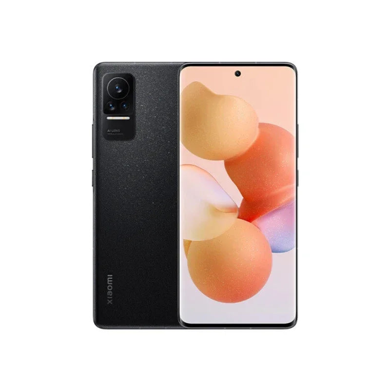 Xiaomi Civi 5G 6.55-inches OLED 120Hz CPU Qualcomm Snapdragon 778G 4500mAh 64MP camera used phone