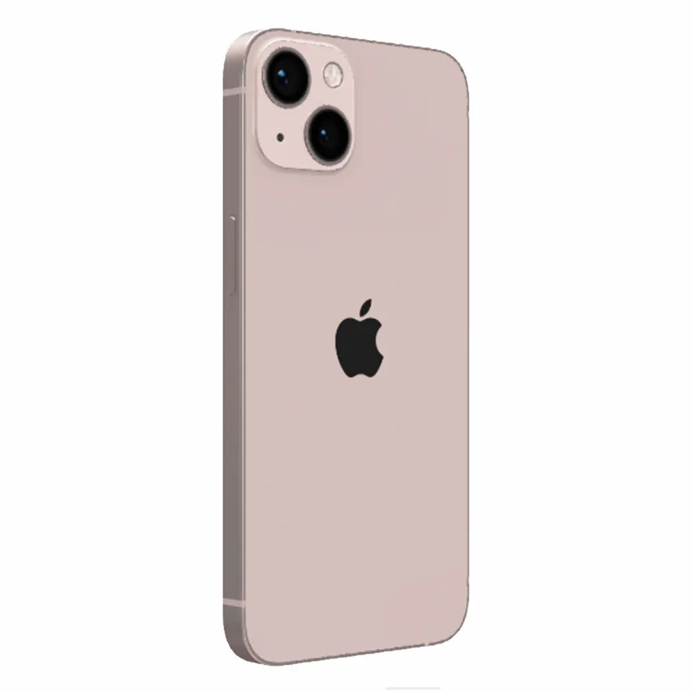 Original Apple iPhone 13 5G Mobile Phone 128GB/256GB/512GB Face ID NFC 6.1'' XDR OLED 12MP Bionic A15 Hexa Core IOS SmartPhone