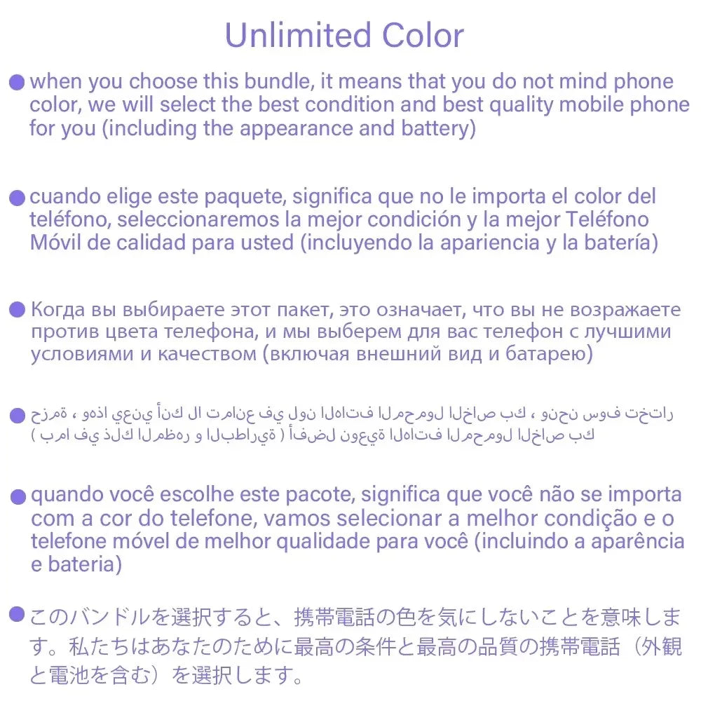 Original Apple iPhone 16 Pro Max Smartphone 256GB 512GB iOS 18 6.9" Super Retina XDR OLED 48MP Triple 16PM 5G Modile Phone