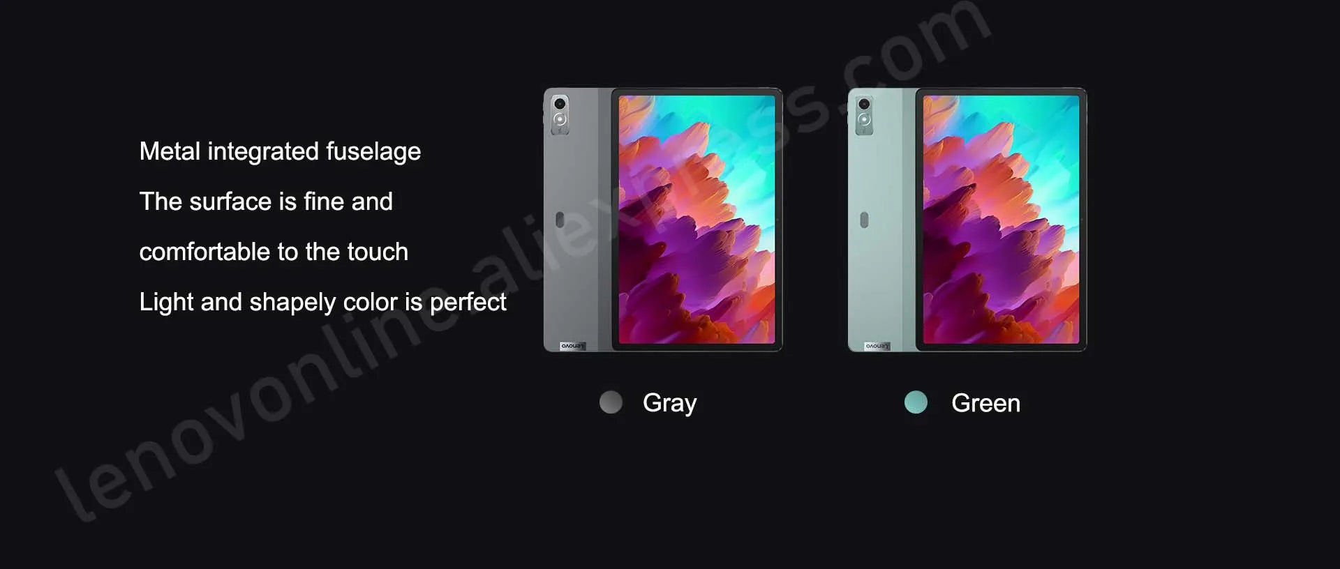 Lenovo Xiaoxin Pad Pro 12.7 2023 Snapdragon 870 LCD Screen 144Hz 8GB 128GB/256GB 10200mAh Android 13 Tablet
