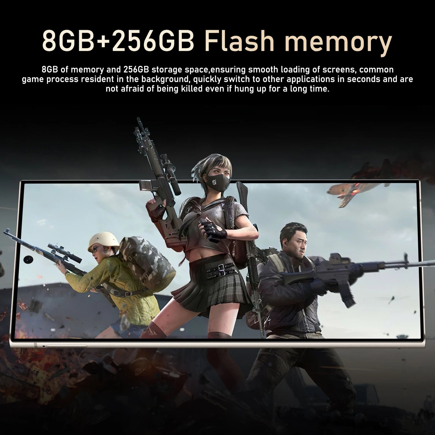 S25 Pro,Smartphone  Android,6.8 inch,8+256GB ROM,Dual SIM,Mobile phone,Google Play Store,24+48MP,6000mAh,celulares
