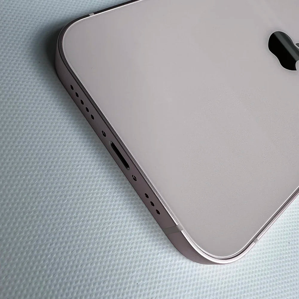 Original Apple iPhone 13 5G Mobile Phone 128GB/256GB/512GB Face ID NFC 6.1'' XDR OLED 12MP Bionic A15 Hexa Core IOS SmartPhone