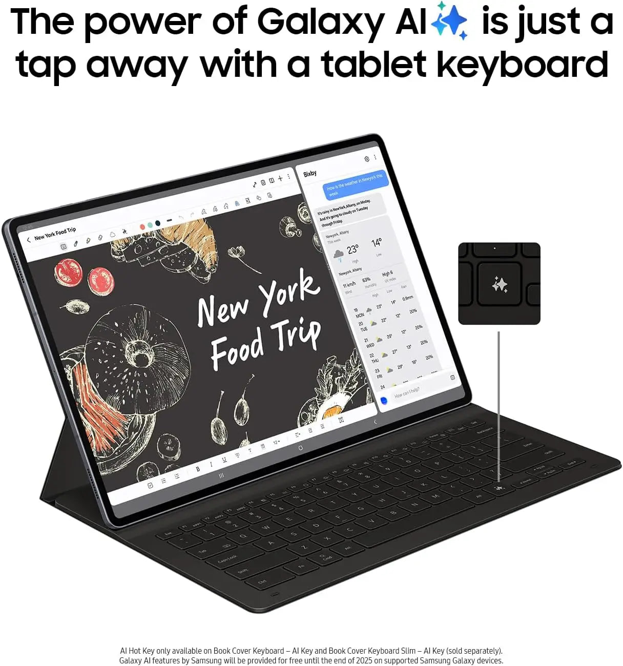 New Samsung Galaxy Tab S10 Plus Tablet With Pen 12,4 12GB/512GB Wi-Fi Vision X820N With 8Cores CPU 10090mah Battery For AI