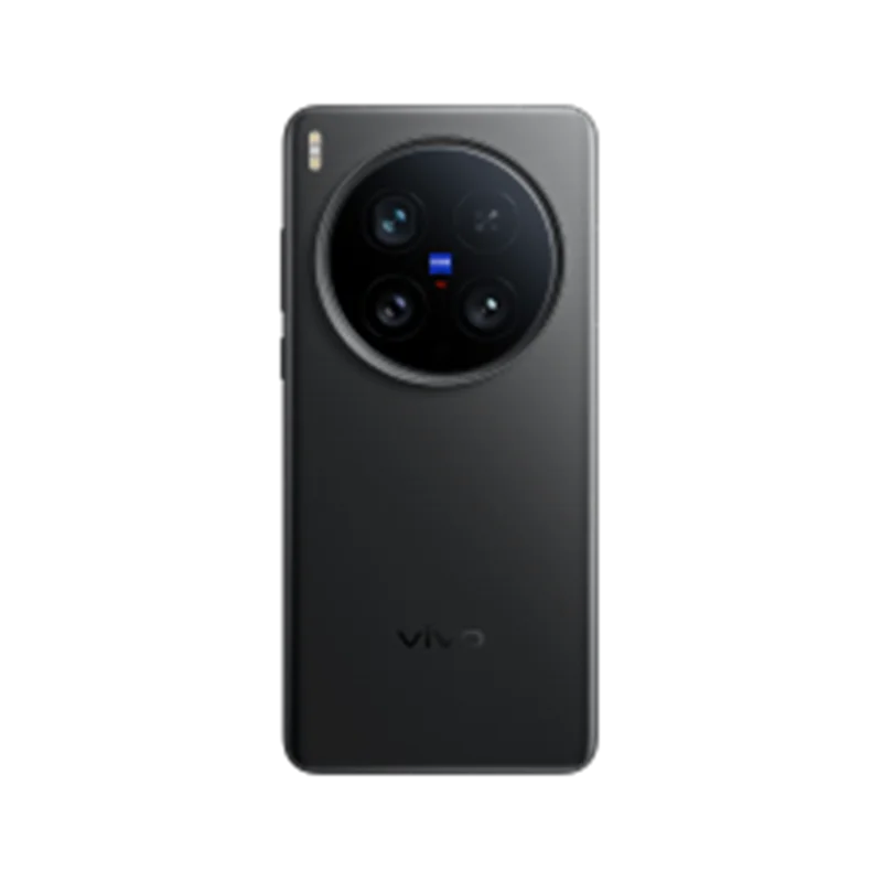 Original Vivo X200 Ultra Mobile Phone 200.0MP Camera 6.82" AMOLED 120HZ 6000mAh Battery 90W Charge Snapdragon 8 Elite Android 15