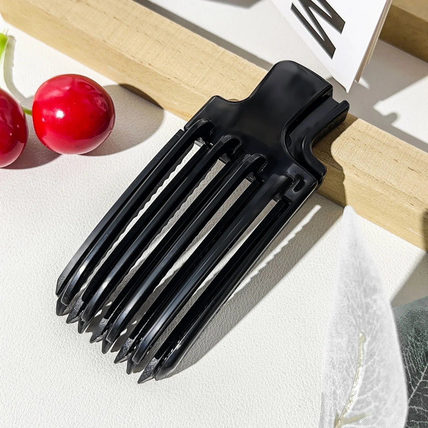 Fluffy Hairpin Curling Bangs Clips Hair Roots Volumizing Hair Clips Women Curling Fixed Shape Clips Fashion Volume Hair Roller