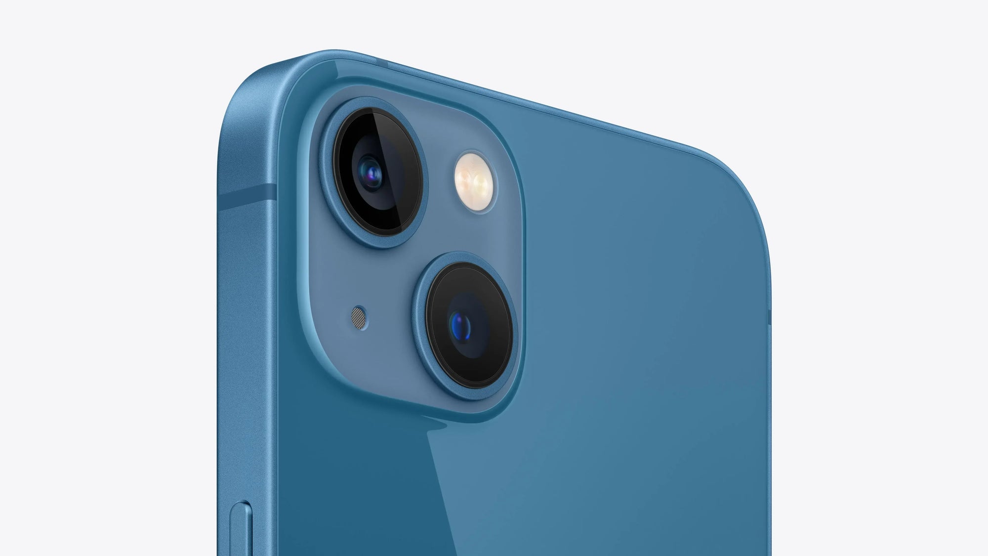 Original Apple iPhone 13 5G Mobile Phone 128GB/256GB/512GB Face ID NFC 6.1'' XDR OLED 12MP Bionic A15 Hexa Core IOS SmartPhone
