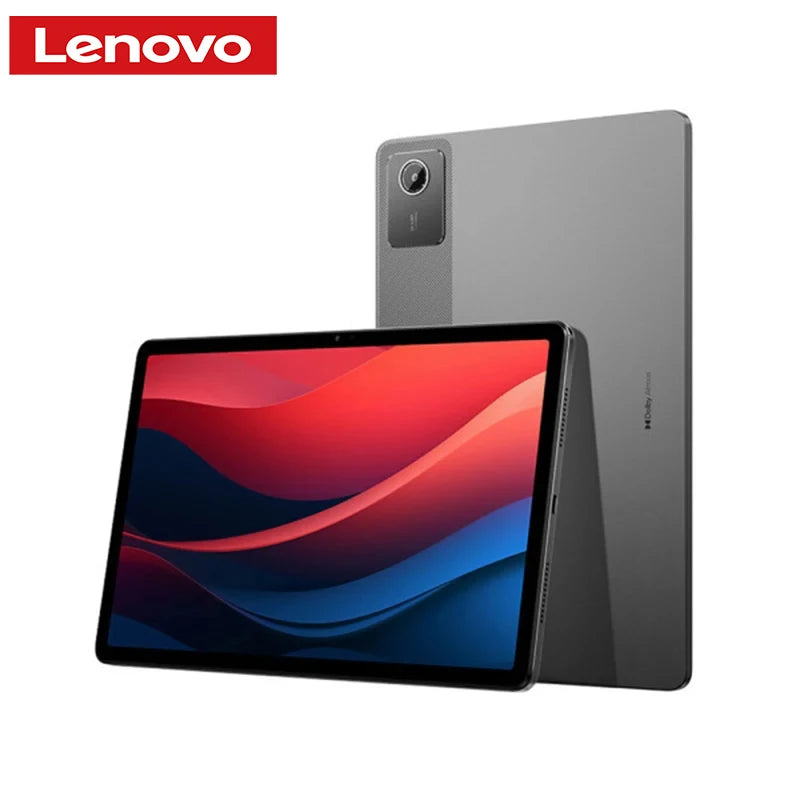 Global Firmware Lenovo Xiaoxin Pad 2024 Tablet 6GB 8GB 128GB 11" Display Qualcomm Snapdragon 685 GPS WIFI 7040mAh Android Tab