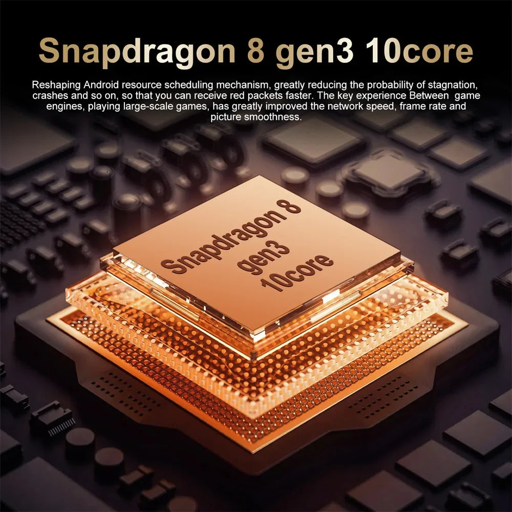 Cellphones S25 Ultra 7.3HD Original Mobile Phones 4G 5G Dual SIM Card Smartphone 7800mAh Android 14 Global Version Cell Phone