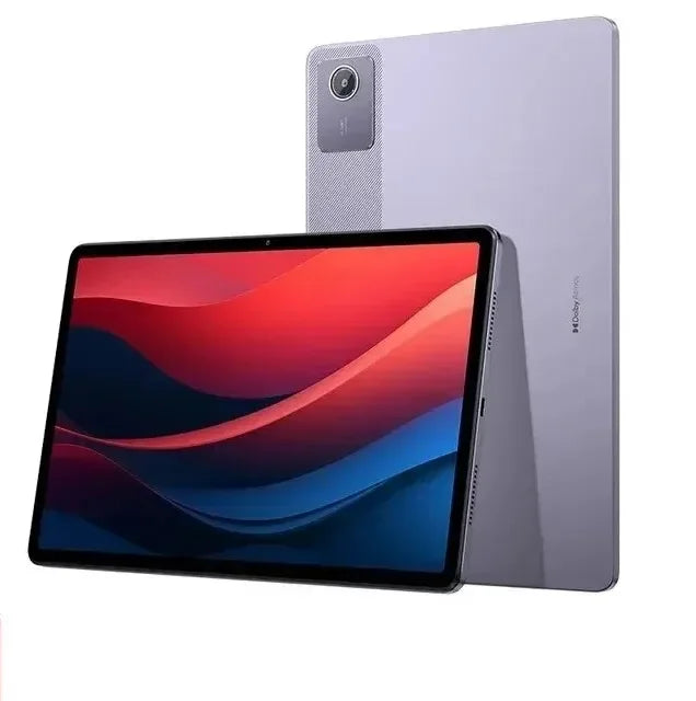 Global Firmware Lenovo Xiaoxin Pad 2024 Tablet 6GB 8GB 128GB 11" Display Qualcomm Snapdragon 685 GPS WIFI 7040mAh Android Tab