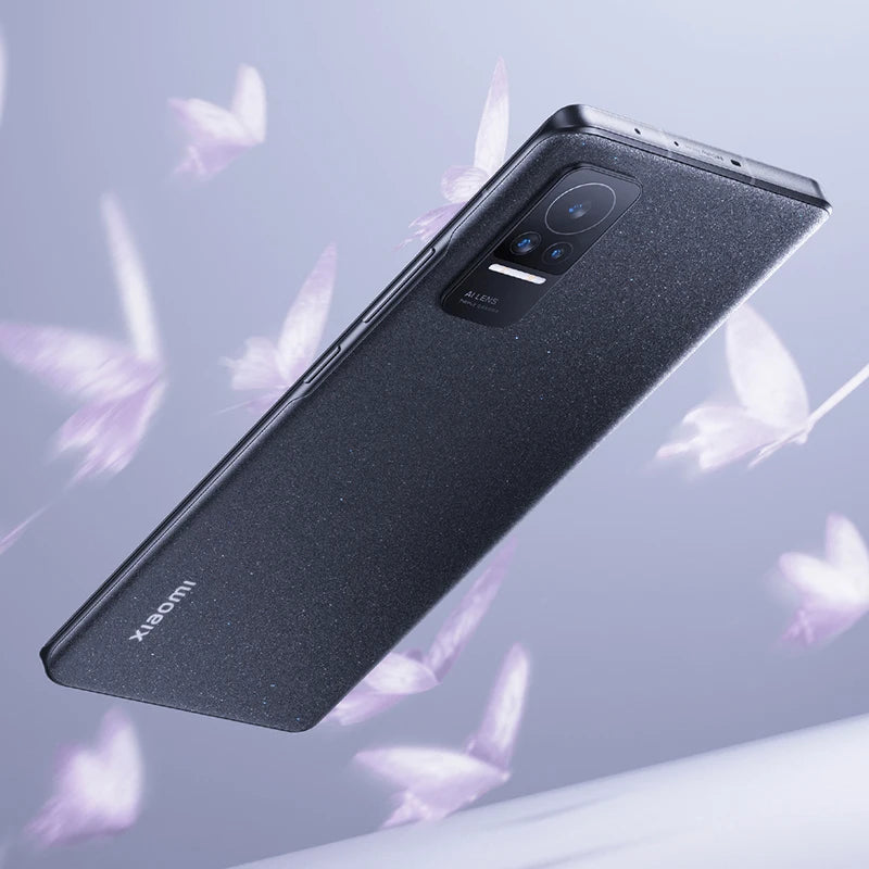 Xiaomi Civi 5G 6.55-inches OLED 120Hz CPU Qualcomm Snapdragon 778G 4500mAh 64MP camera used phone