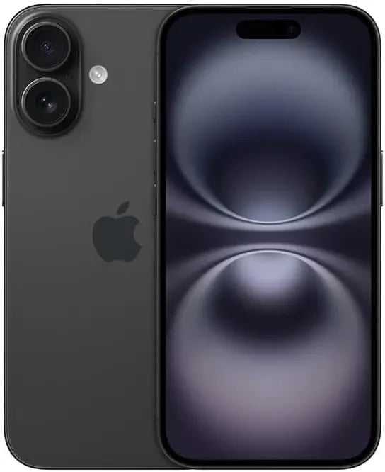 Apple iPhone 16 Plus Mobile Phone 128GB/256GB/512GB 6.7" Super Retina XDR OLED 48MP Cameras iOS 18 5G Smartphone Unlocked