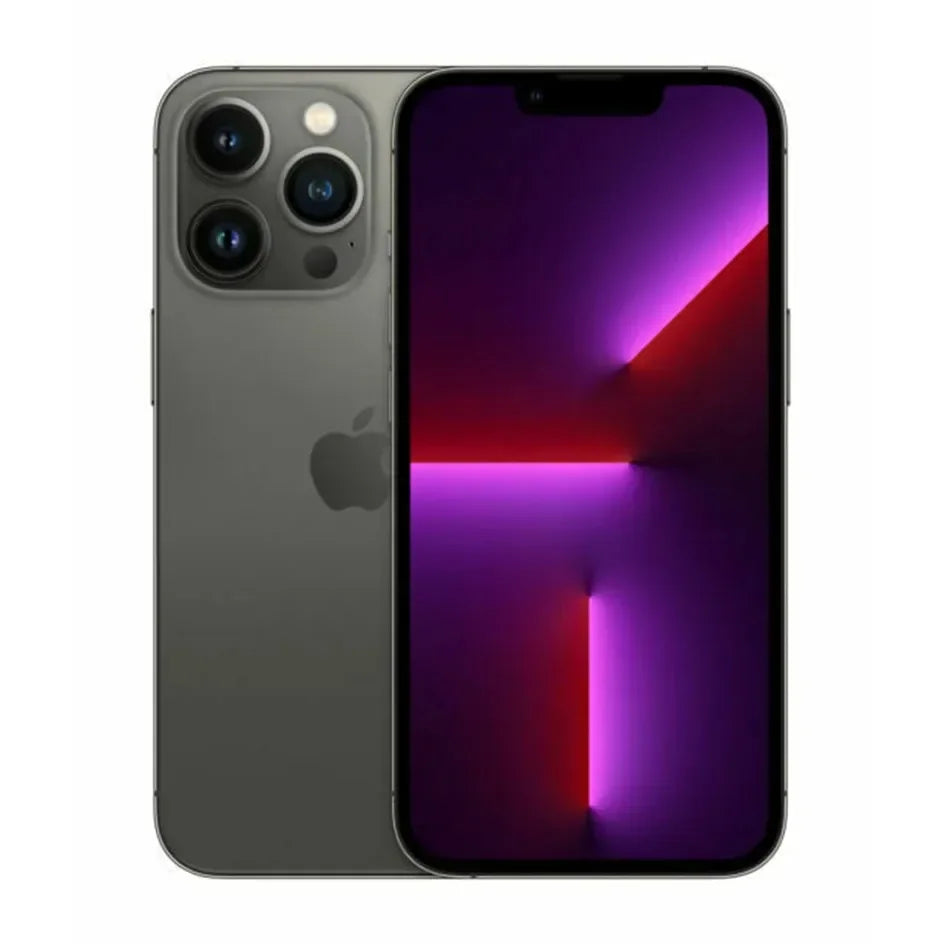 Apple iPhone 13 Pro 6.1" / iPhone 13 Pro Max 6.7" 128GB 256GB ROM Original Retina OLED RAM 6GB Face ID Unlocked 5G Mobile Phone