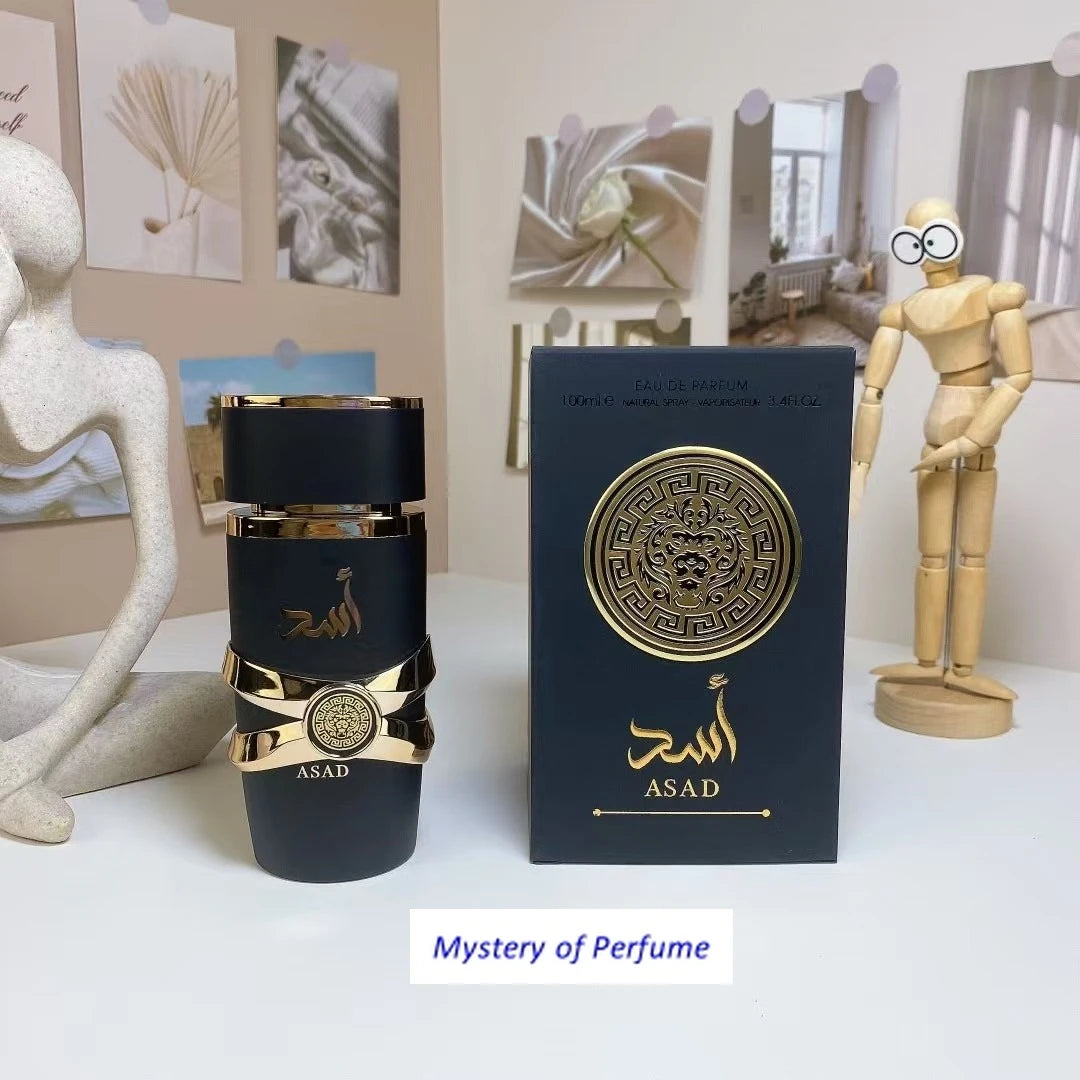 Latest perfume Women 100ml Pheromone Eau De Parfum Floral Scent Lasting Fragrance Body Spray Exotic Perfumes Hombres Originales