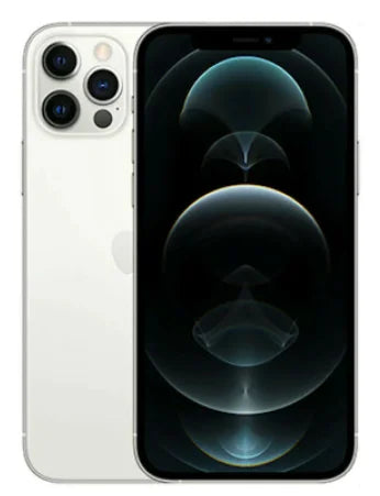 Original iPhone 12 Pro / 12ProMax 128GB 256GB ROM 6GB RAM 6.1' & 6.7' Super Retina OLED Face ID 5G Unlocked iPhone12 Promax