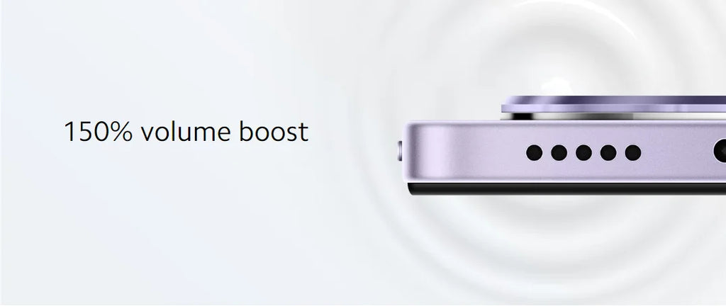 World Premiere Xiaomi Redmi 14C Global Version Immersion 6.88'' 120Hz Display 50MP AI Dual Camera Massive 5160mAh Battery