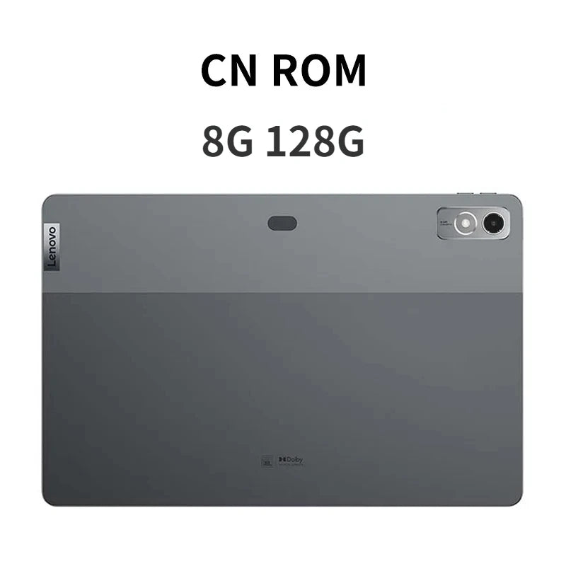 Lenovo Xiaoxin Pad Pro 12.7 2023 Snapdragon 870 LCD Screen 144Hz 8GB 128GB/256GB 10200mAh Android 13 Tablet