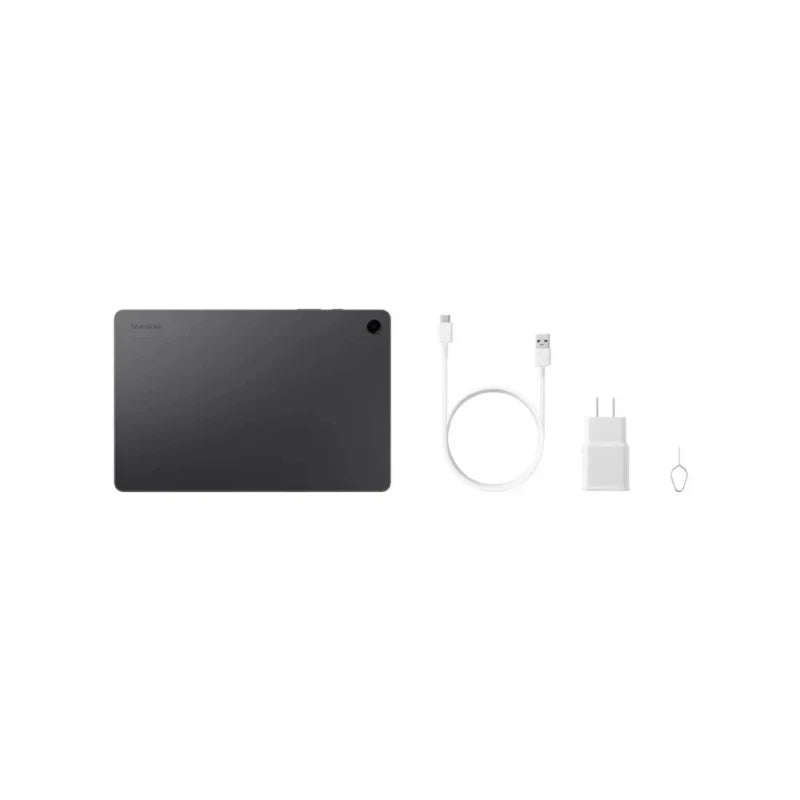 SAMSUNG Galaxy Tab A9+ Tablet 11” 4GB+64GB Android Tablet, 2.2GHz Octa-core, TFT 90 Hz LCD Display,Slim, Light, Durable Design