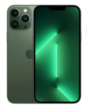 Apple iPhone 13 Pro 6.1" / iPhone 13 Pro Max 6.7" 128GB 256GB ROM Original Retina OLED RAM 6GB Face ID Unlocked 5G Mobile Phone