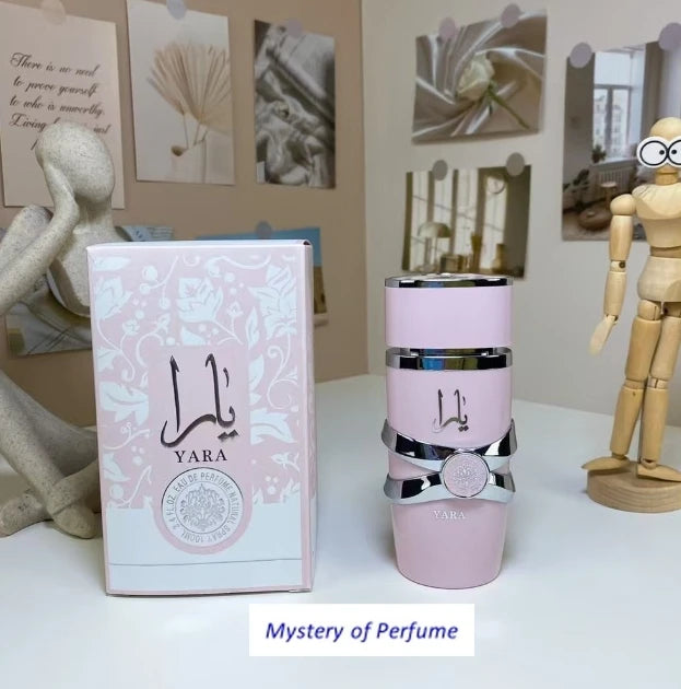 Latest perfume Women 100ml Pheromone Eau De Parfum Floral Scent Lasting Fragrance Body Spray Exotic Perfumes Hombres Originales