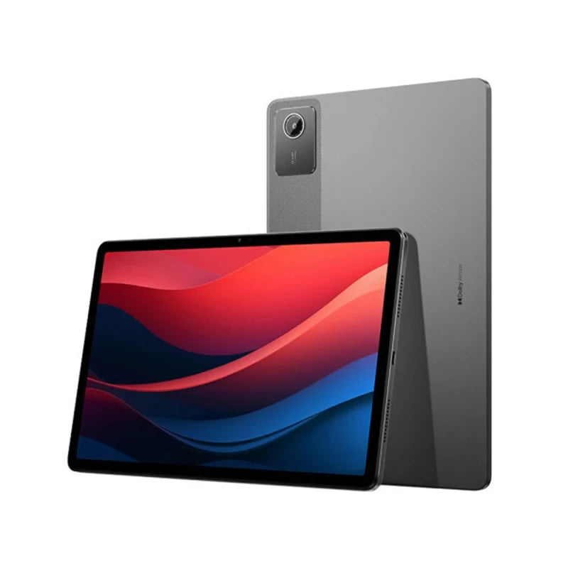 Global Firmware Lenovo Xiaoxin Pad 2024 Tablet 6GB 8GB 128GB 11" Display Qualcomm Snapdragon 685 GPS WIFI 7040mAh Android Tab