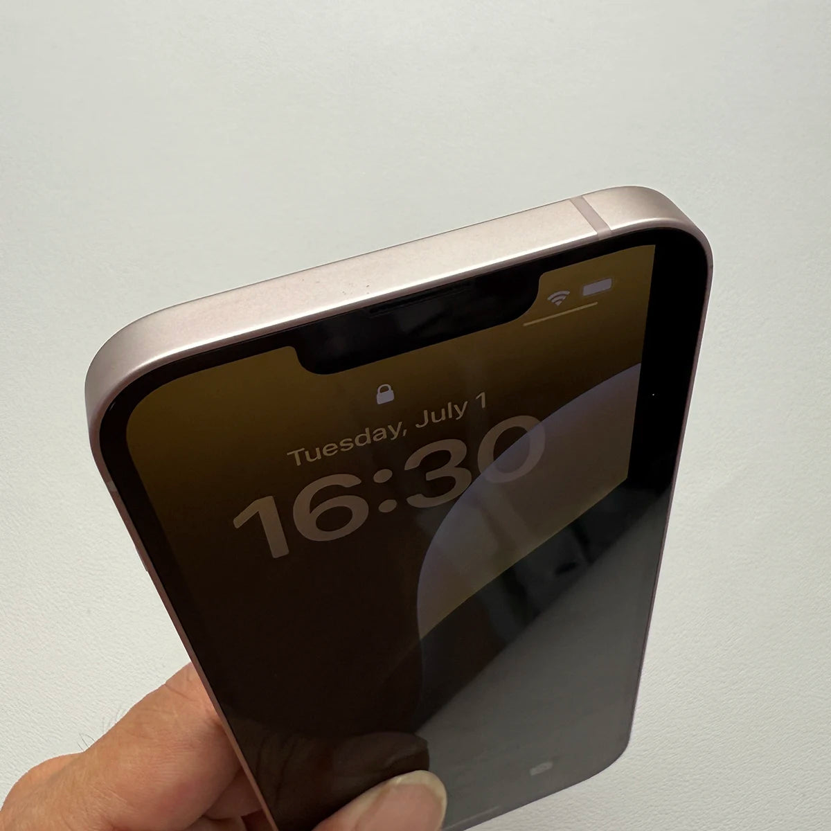 100% Original 6.1" iPhone 13 Smartphone Super Retina OLED 128/256 ROM 4GB RAM Face ID NFC A15 IOS iPhone 13 5G Mobile Phone