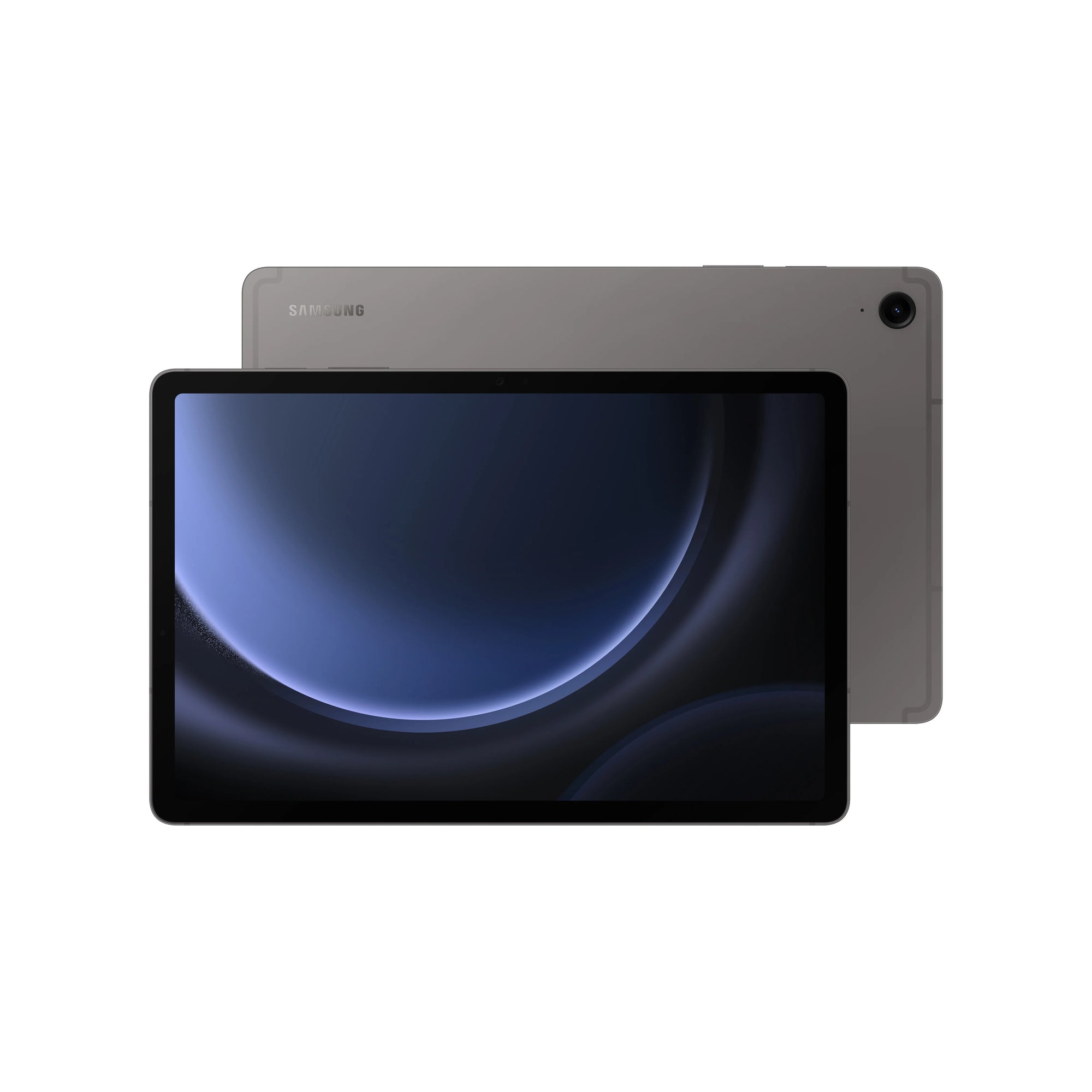 Samsung Galaxy Tab S9 FE 8GB+256GB Android Tablet 10.9" 90 Hz Screen IP68 Rating 45W Fast Charging 8000mAh Battery Exynos 1380