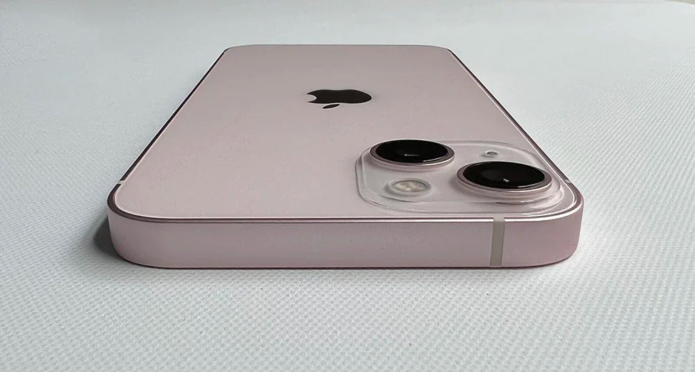 Original Apple iPhone 13 5G Mobile Phone 128GB/256GB/512GB Face ID NFC 6.1'' XDR OLED 12MP Bionic A15 Hexa Core IOS SmartPhone