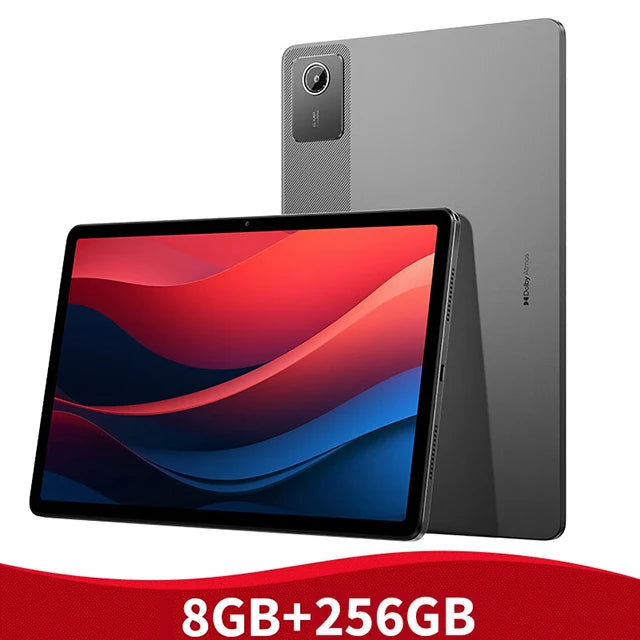 Global Firmware Lenovo Tab Xiaoxin Pad 2024 11'' 6GB / 8GB RAM 128GB ROM Snapdragon 685 7040mAh Battery Wifi Google Play Tablet