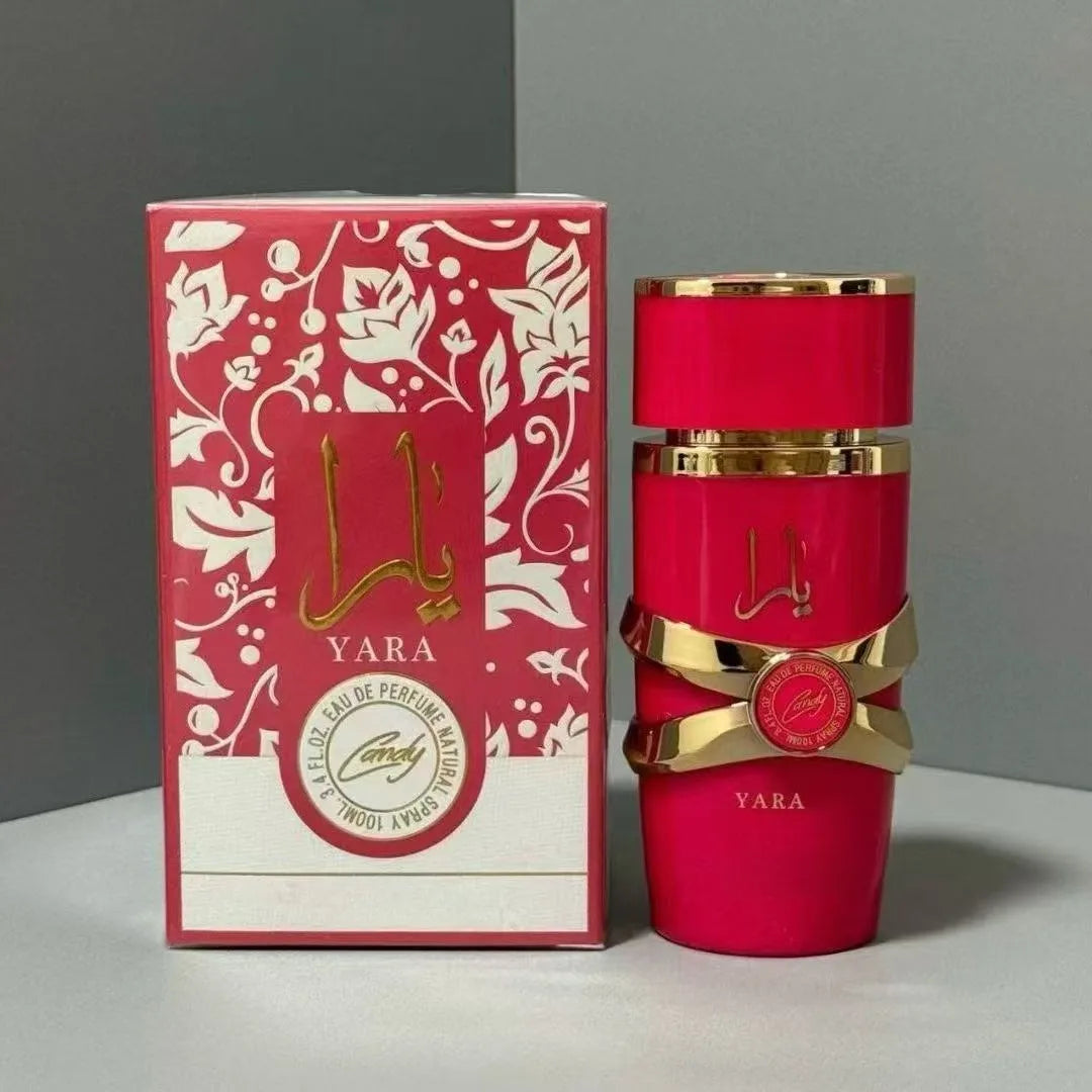 Latest perfume Women 100ml Pheromone Eau De Parfum Floral Scent Lasting Fragrance Body Spray Exotic Perfumes Hombres Originales