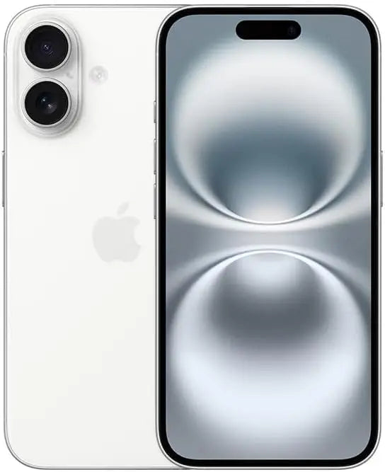 Apple iPhone 16 Plus Mobile Phone 128GB/256GB/512GB 6.7" Super Retina XDR OLED 48MP Cameras iOS 18 5G Smartphone Unlocked