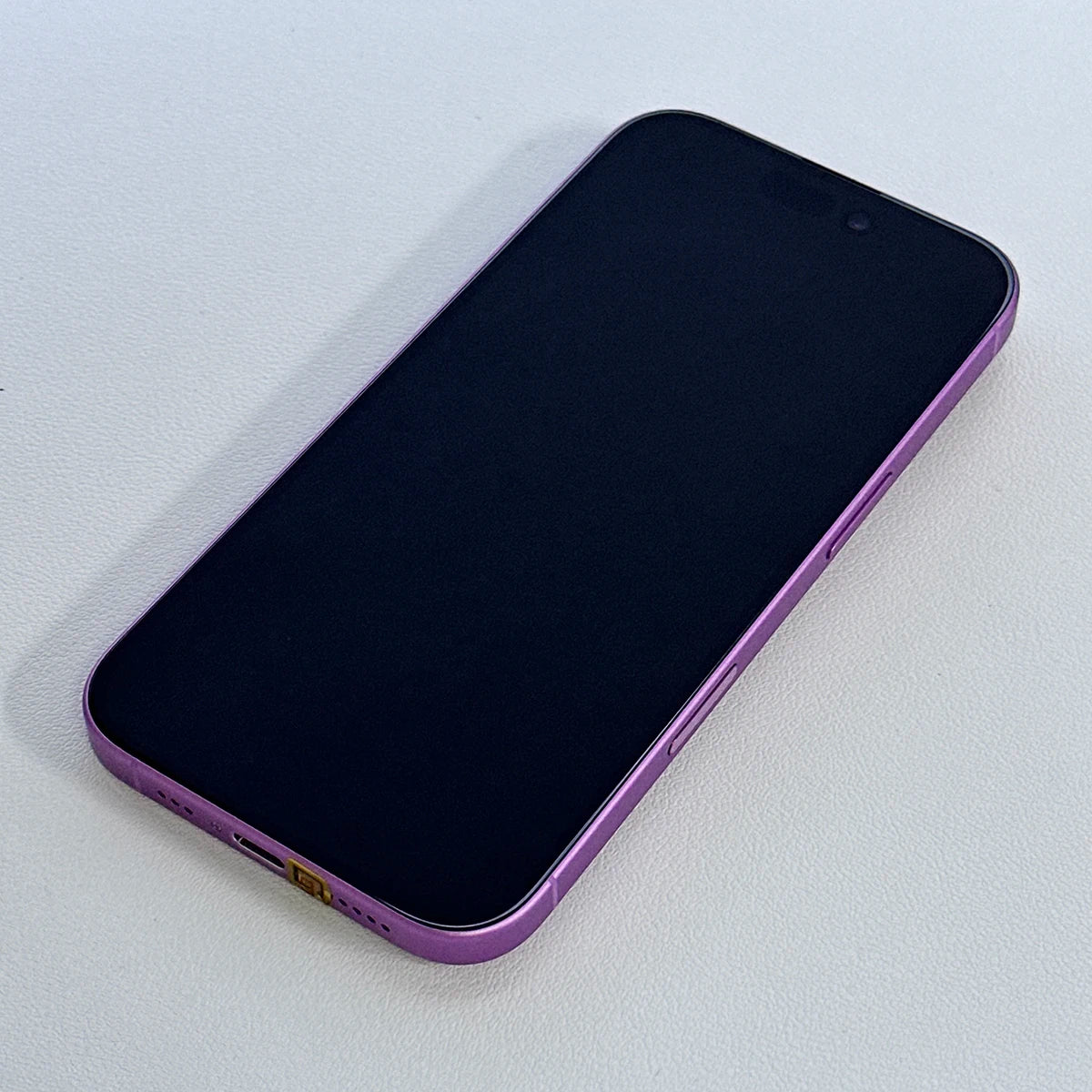 Original iPhone 16 Physical SIM 6.1 inch A18 Mobile Phone 5G Unlocked Dual SIM Face ID 128/256/512GB ROM 8GB Smart Phone
