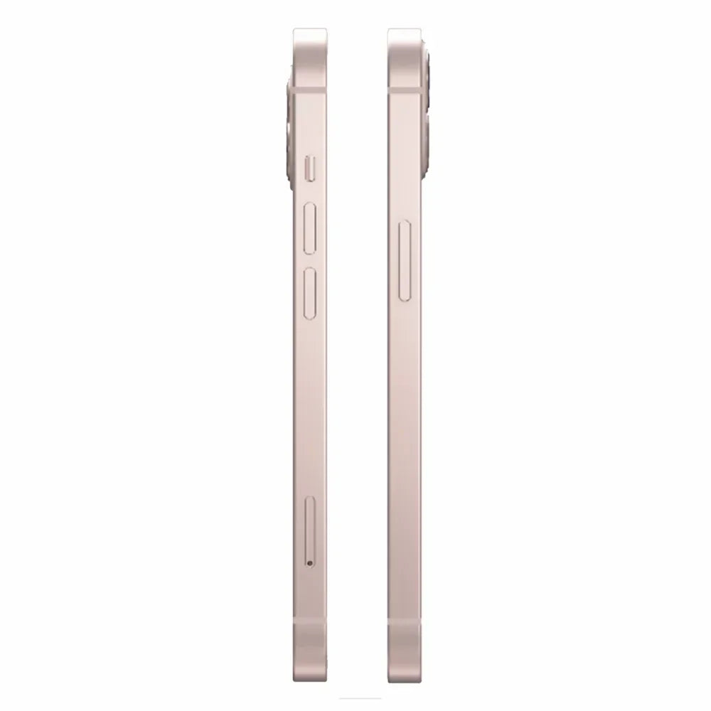 Original Apple iPhone 13 5G Mobile Phone 128GB/256GB/512GB Face ID NFC 6.1'' XDR OLED 12MP Bionic A15 Hexa Core IOS SmartPhone
