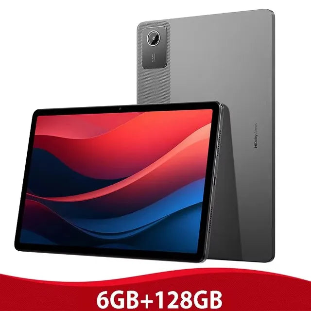 Global Firmware Lenovo Xiaoxin Pad 2024 Tablet 6GB 8GB 128GB 256GB 11" Display Qualcomm Snapdragon 685 WIFI 7040mAh Android Tab