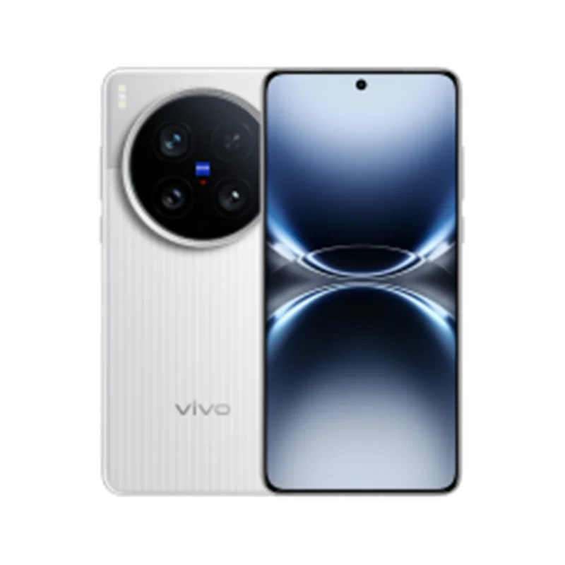 Original Vivo X200 Ultra Mobile Phone 200.0MP Camera 6.82" AMOLED 120HZ 6000mAh Battery 90W Charge Snapdragon 8 Elite Android 15